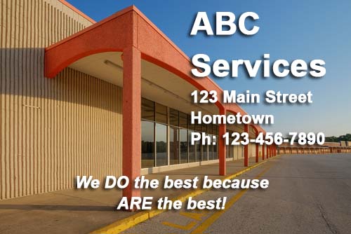 ABC Services