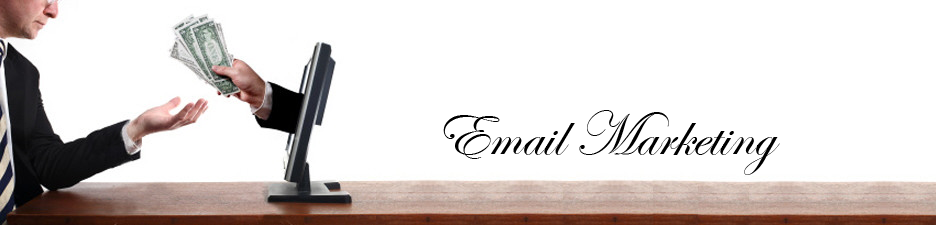 Email Marketing copy