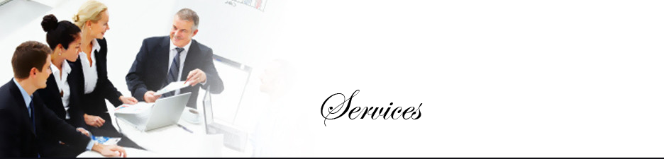 Services copy